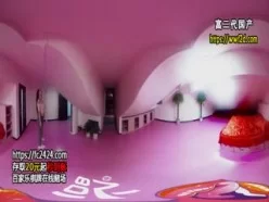 108酱颜瑜-电臀乳后-（VR视频）[00:08:09]