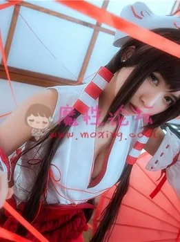 Mirror Cosplay Album Mirror cos [139P/969M][百度云]