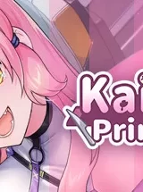 暴食的怪兽公主：惑星美食之旅 Kaiju Princess 2 V1.06 官方中文