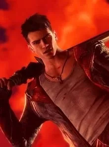 DMC鬼泣/DmC: Devil May Cry