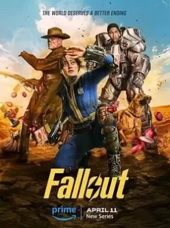 辐射Fallout(2024)4K杜比视界高码 率内封中文字幕全8集