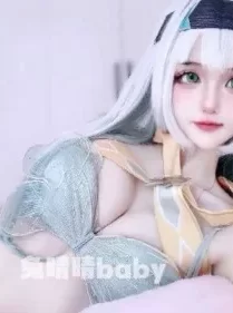 [转载搬运] COSER 兔晴晴baby 写真 [合集+4.9G][百度盘]